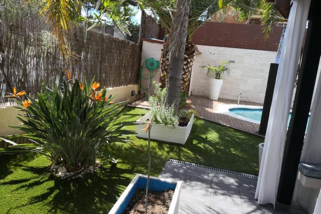 Сasa de vacaciones Casa Mar