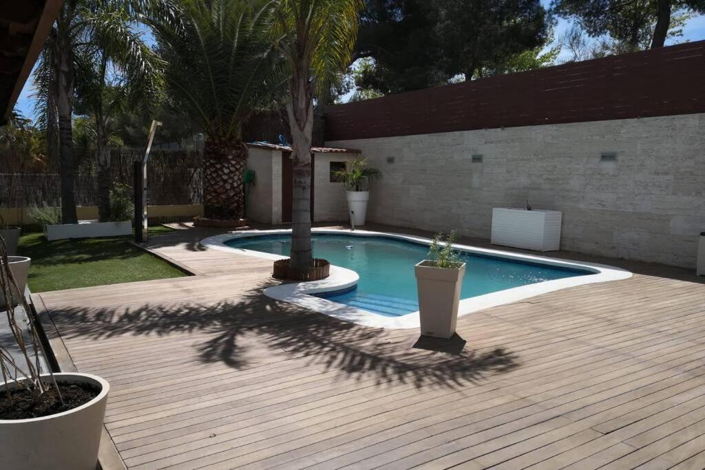 Casa Mar Сasa de vacaciones Tarragona